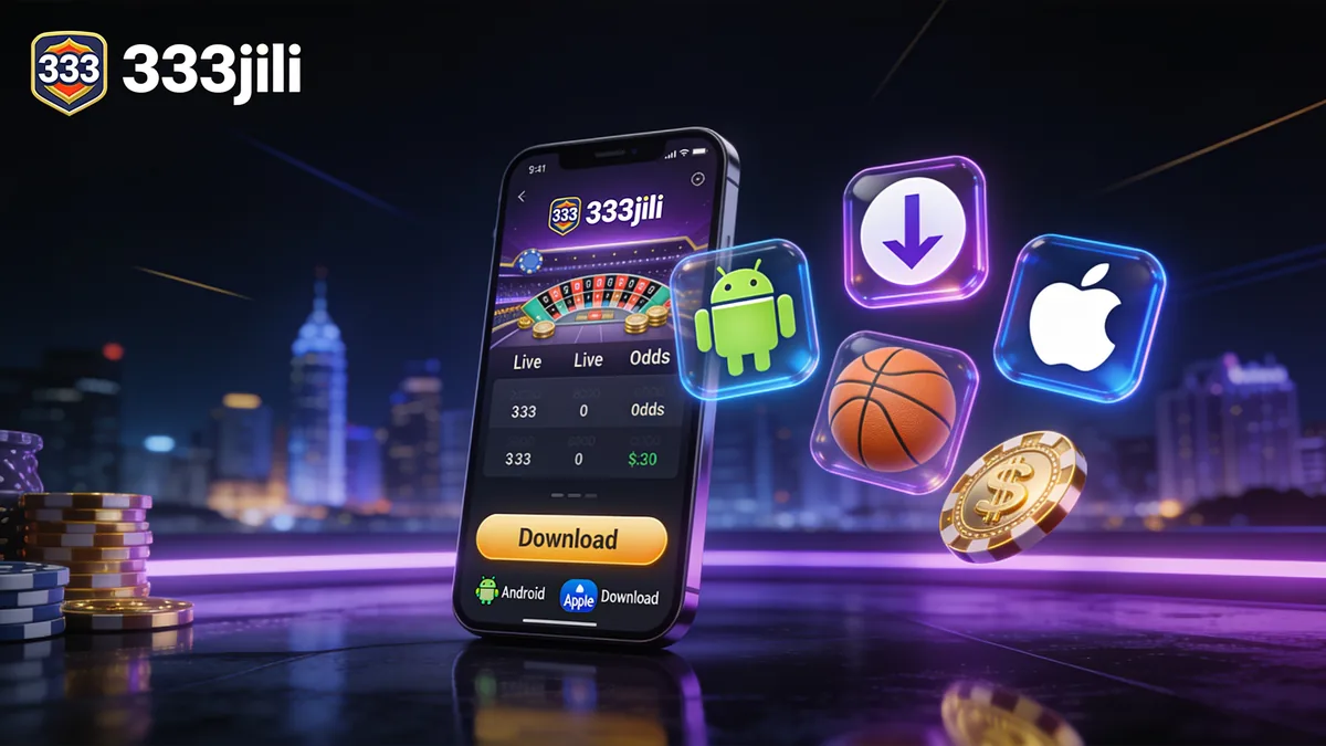 Forgot Your 333jili Password? Here’s How to Reset It — 333jili in the Philippines